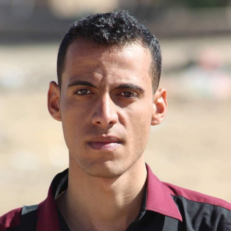 منظمة صدى تدين تدهور الحالة الصحية للصحفي يونس عبدالسلام وتطالب بالإفراج الفوري عنه