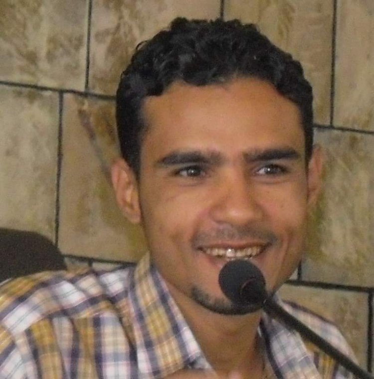 منظمة صدى تدين مقتل المصور الصحفي فواز الوافي بمدينة تعز