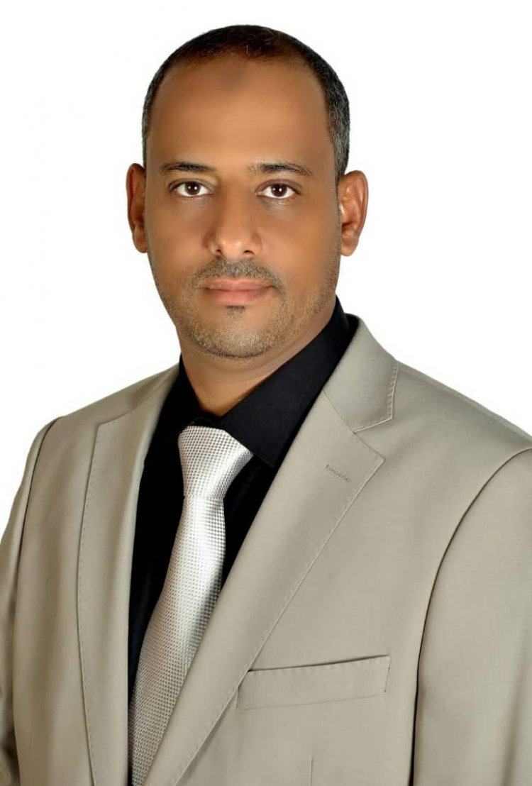 منظمة صدى تدين اختطاف جماعة  الحوثي الصحفي الشوافي  بتعز