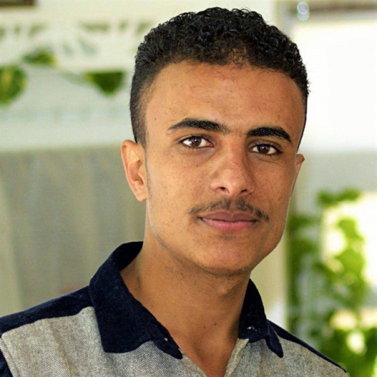  بيان بشأن جريمة اختطاف مليشيات الحوثي الصحفي اياد الوسماني