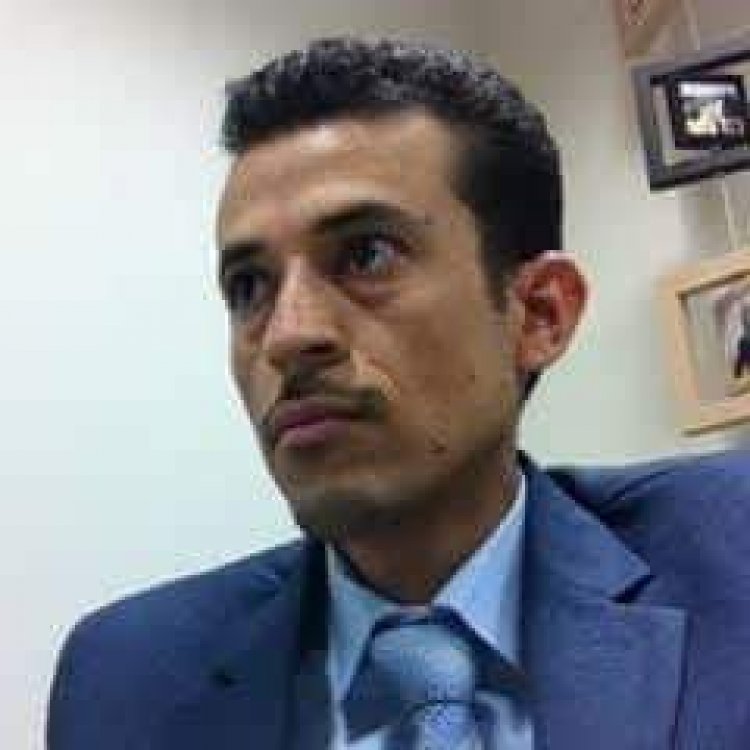 صدى تدين اختطاف مليشيا الحوثي للصحفي الدعيس وتطالب بسرعة الافراج عنه
