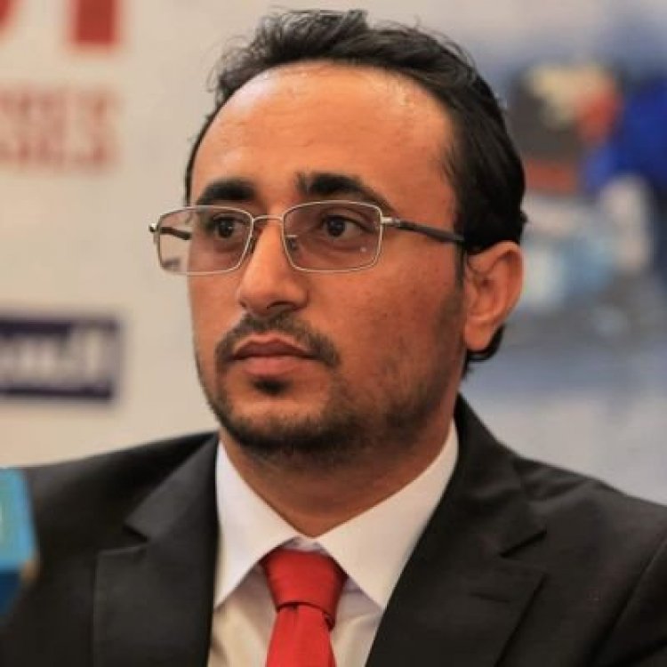 رئيس منظمة صدى يطالب جماعة الحوثي بالإفراج عن جميع الصحفيين المختطفين