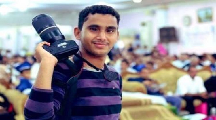 calls for serious move to save the journalists from killing: SADA condemns kidnapping of Al-Hakim photojournalist in Hodeidah city