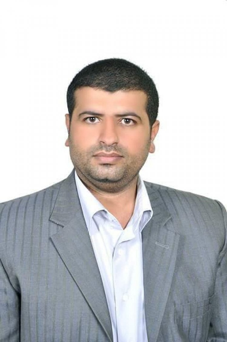 منظمة صدى ترفض حكما لجماعة الحوثي يقضى باستمرار حجز حرية الصحفي نبيل السداوي لثمان سنوات إضافية