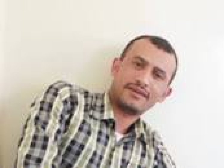 SADA condemns kidnapping journalist Al-Samadi by Houthis in Sana'a