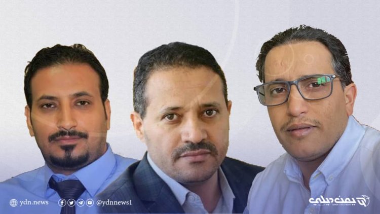 منظمة صدى تدين بشدة صدور أوامر قبض قهري بحق صحفيين بمحافظة مأرب