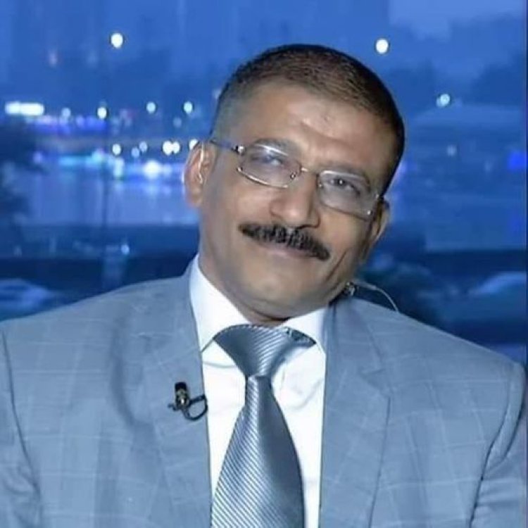 منظمة صدى تدين محاولة قتل  أمين عام نقابة الصحفيين اليمنيين محمد شبيطة